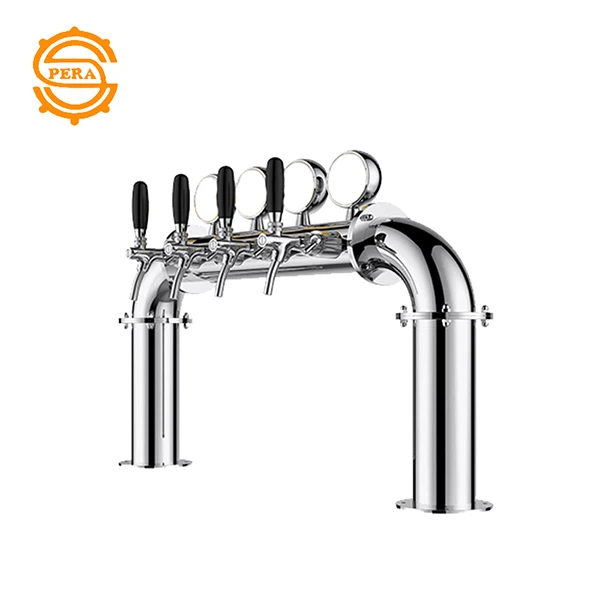 Draft Beer Tower Draft Beer Tower