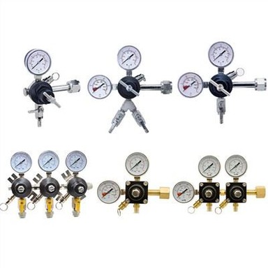 Regulador de cerveza